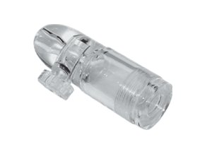 Snuffer průhledný grand