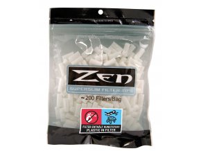 ZEN FILTSUPER 01