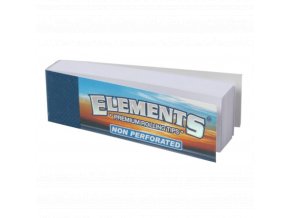 ELEMENTS Tips Non Perforated 17870.1617538514