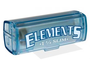 Elements Rolls 1 1/4 slim