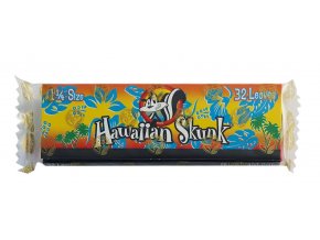SKUNK 25 HAWAIIAN 02