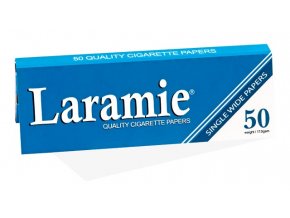 Laramie Blue