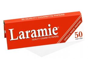 Laramie Red