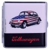 Tabatěrka VW RETRO 70-th II. jakost