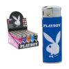 Zapalovač PLAYBOY MINI Blue