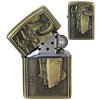 Benzínový zapalovač COMBAT ARMS II 03