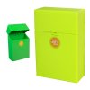 Cigaretové pouzdro s auto otevíráním NEON 02