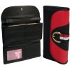 wallet elegant retro style 032