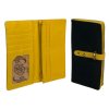 wallet chamois colour 012