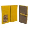 wallet chamois colour 022