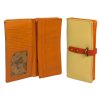 wallet chamois colour 042