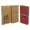 wallet chamois colour 052