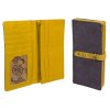 wallet chamois colour 062