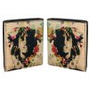 wallet retro style 072
