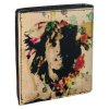 wallet retro style 071
