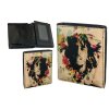 wallet retro style 074