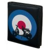wallet retro style 110
