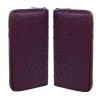 wallet zipper colour 022