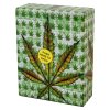 case big hemp 120
