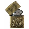oil lighter skull market 041