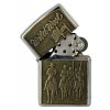 oil lighter wild west 011