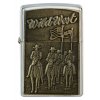 oil lighter wild west 010