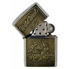 oil lighter wild west 041