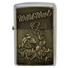 oil lighter wild west 040