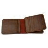 wallet retro leather 012