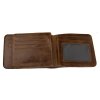 wallet retro leather 011