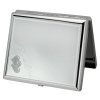 case gentelo silver hearts 010
