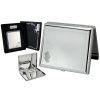 case gentelo silver hearts 012