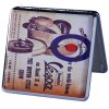 case retro style 041