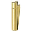 Zapalovač CLIPPER GOLD + Giftbox