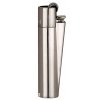 Zapalovač CLIPPER SILVER + Giftbox