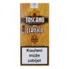 TOSCANO Classico 5ks