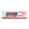 Minifiltry DAVID ROSS RYO 10ks ∅ 6mm