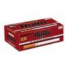 Dutinky MICRO SLIM ROLLO RED 80/20 200ks