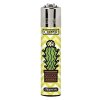 Zapalovač CLIPPER Large CACTUS