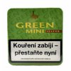 VILLIGER GREEN MINI filter 20 ks