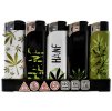 Plnící zapalovač HEMP