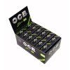 ocb slim rolls tips 24 pro box 1 box 24 rolls 1 ve