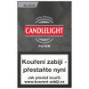 CANDLELIGHT Filter Black 20ks (MOC 190,-)
