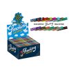 smoking slim kukuxumusu ultra fine 50 hefte a 33 blatt