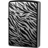 Zippo ZEBRA DESIGN® SILVER 28091