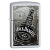 Zippo JACK DANIEL´S® VI