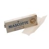 Mascotte Dutch Premium Organic Regular Size Cigarette Rolling Papers Rizlas