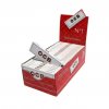 Box (50x) Cigaretové papírky OCB White No.1