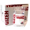 BOX (20x) Extra slim filtry GIZEH 150 ks