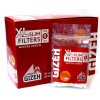 Box (20x) Dlouhé slim filtry GIZEH XL 100ks